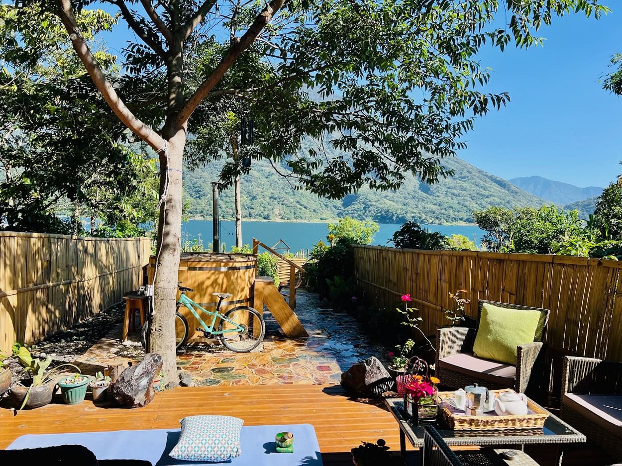 DSA Gardens 1-5 Casa en venta en Santiago Atitlán, Área del Lago de Atitlán, foto 22