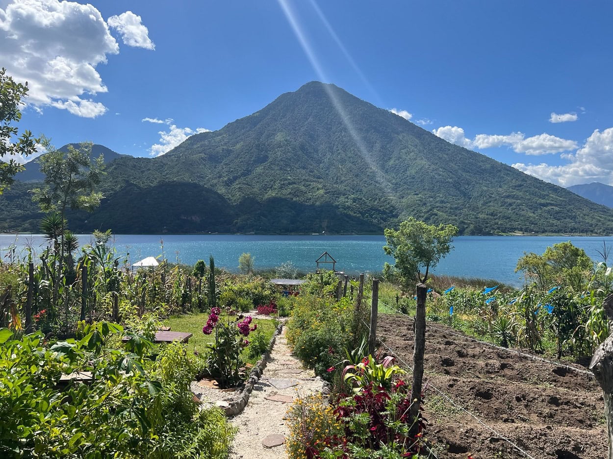 DSA Gardens 1-6 Casa en venta en Santiago Atitlán, Área del Lago de Atitlán, foto 24