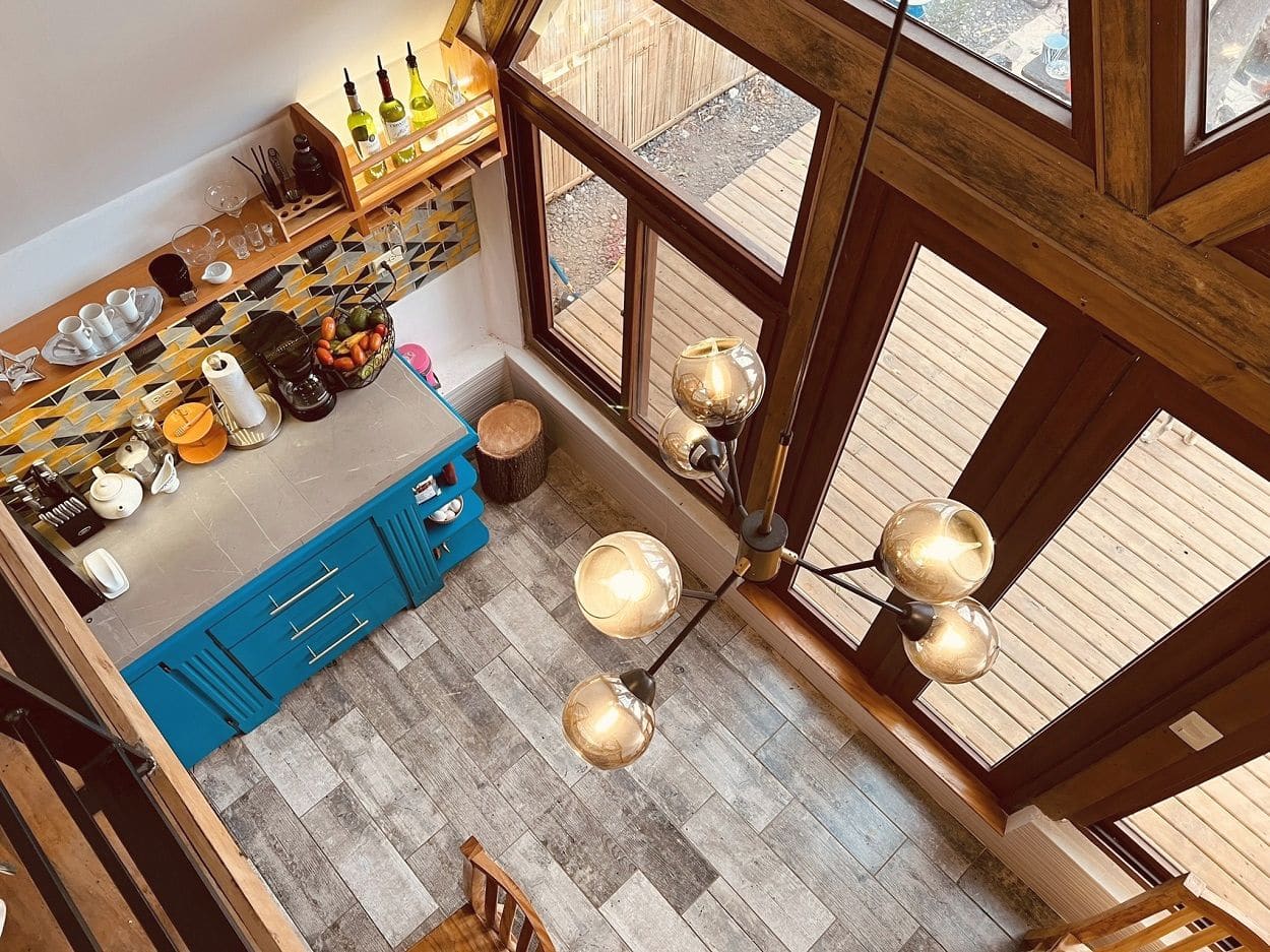 DSA Kitchen 1-1 Casa en venta en Santiago Atitlán, Área del Lago de Atitlán, foto 25