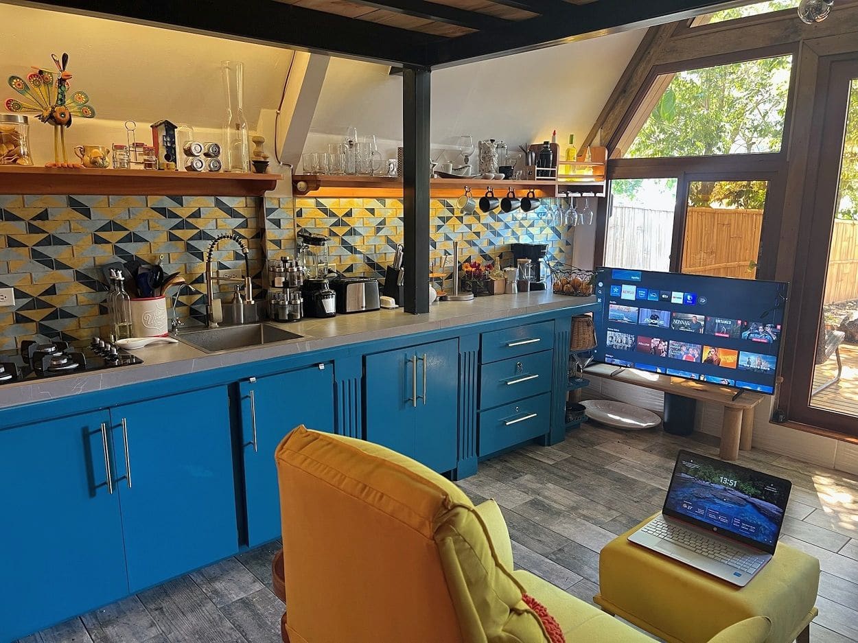 DSA Kitchen 1-2 Casa en venta en Santiago Atitlán, Área del Lago de Atitlán, foto 28