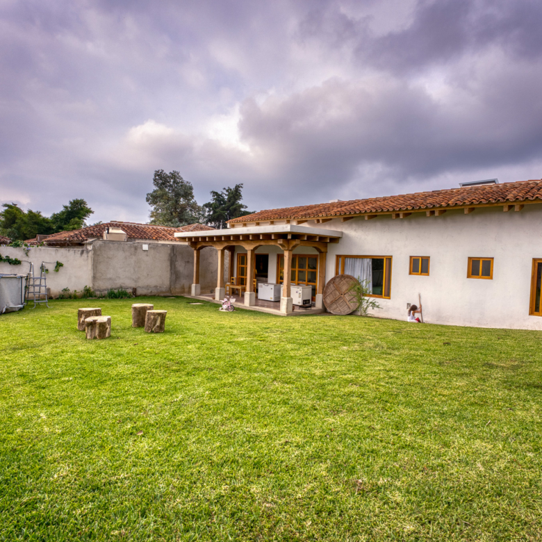 House for sale in San Pedro las Huertas, Antigua Area, photo 2