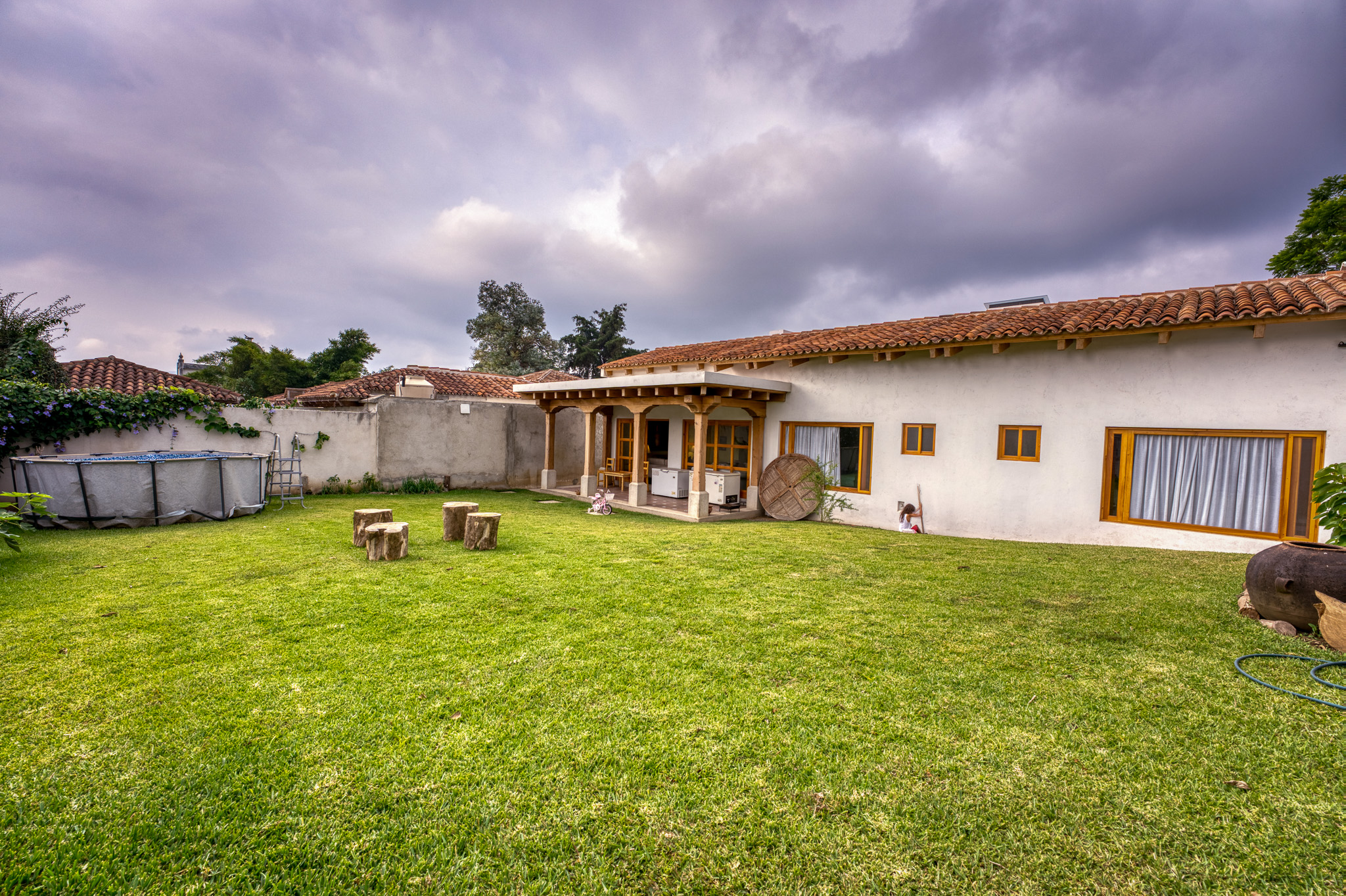 House for sale in San Pedro las Huertas, Antigua Area, photo 2