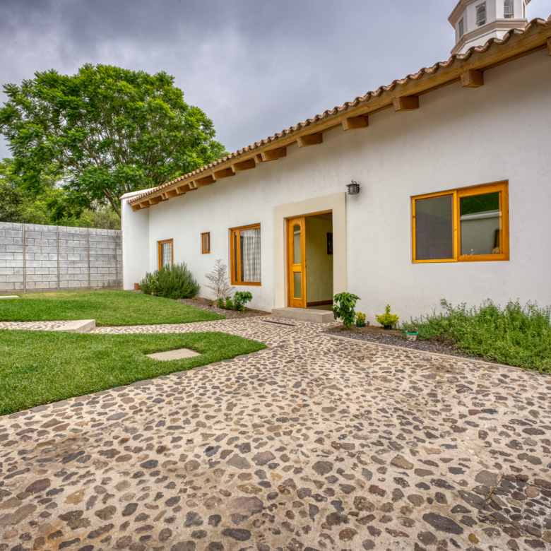 House for sale in San Pedro las Huertas, Antigua Area, photo 1