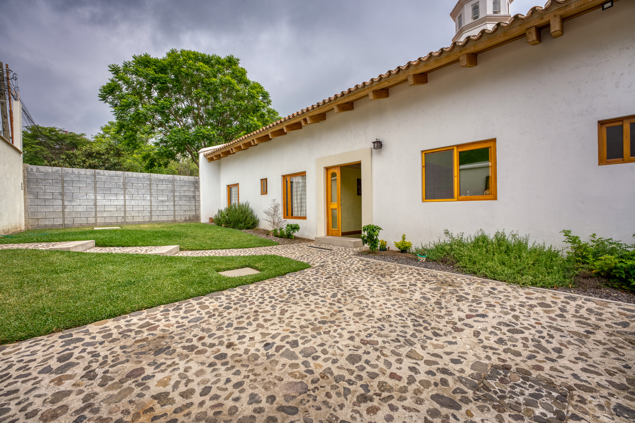 House for sale in San Pedro las Huertas, Antigua Area, photo 1