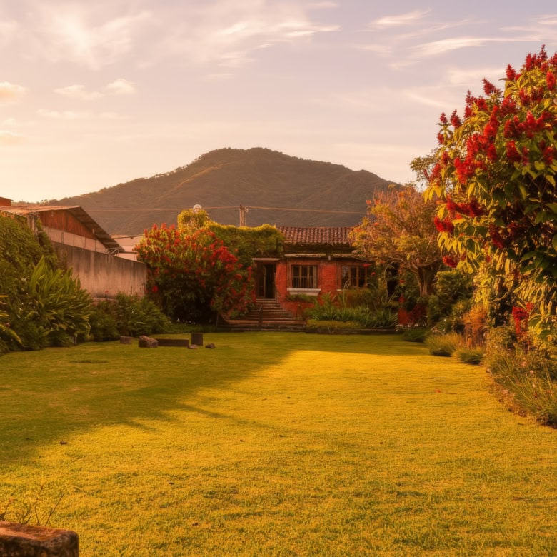 House for sale in Antigua, Antigua Area, photo 3