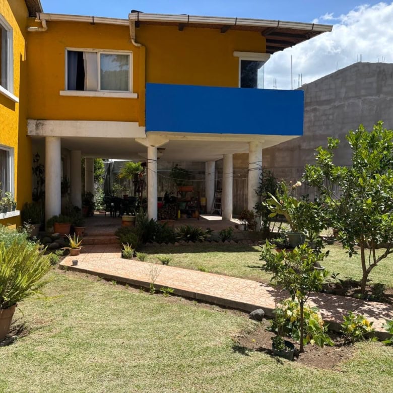 Casa en venta en Santa Lucia Milpas Altas, Área de San Lucas, foto 1