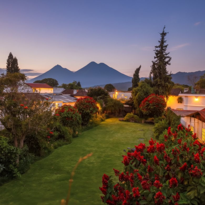 House for sale in Antigua, Antigua Area, photo 1