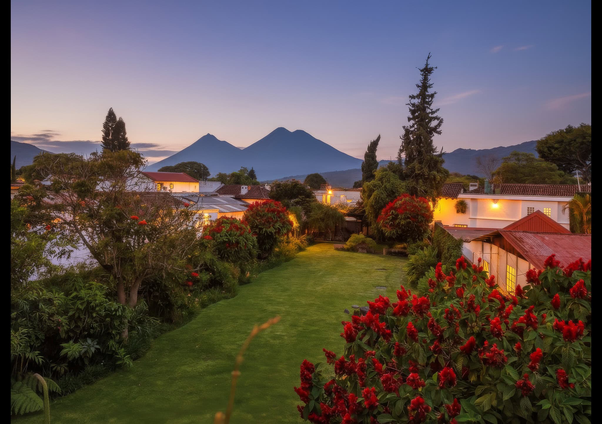 House for sale in Antigua, Antigua Area, photo 1