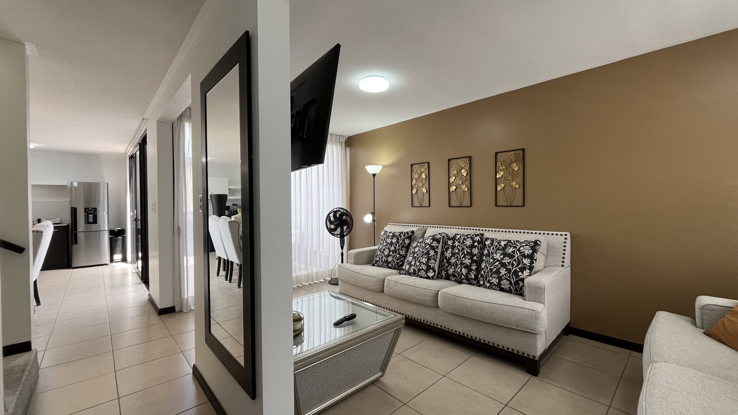 Casa en renta en Ciudad Vieja, Área de Antigua, foto 1