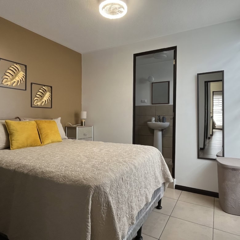 Casa en renta en Ciudad Vieja, Área de Antigua, foto 4