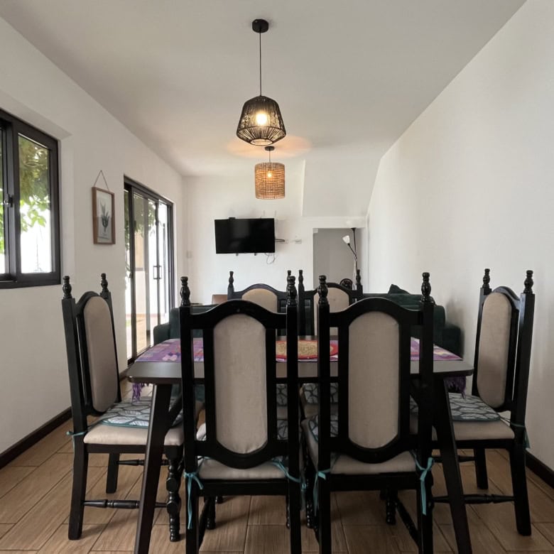 House for rent in San Pedro las Huertas, Antigua Area, photo 3