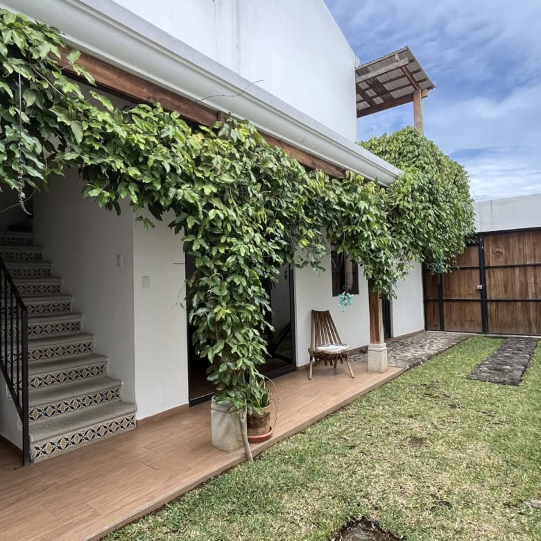 House for rent in San Pedro las Huertas, Antigua Area, photo 1