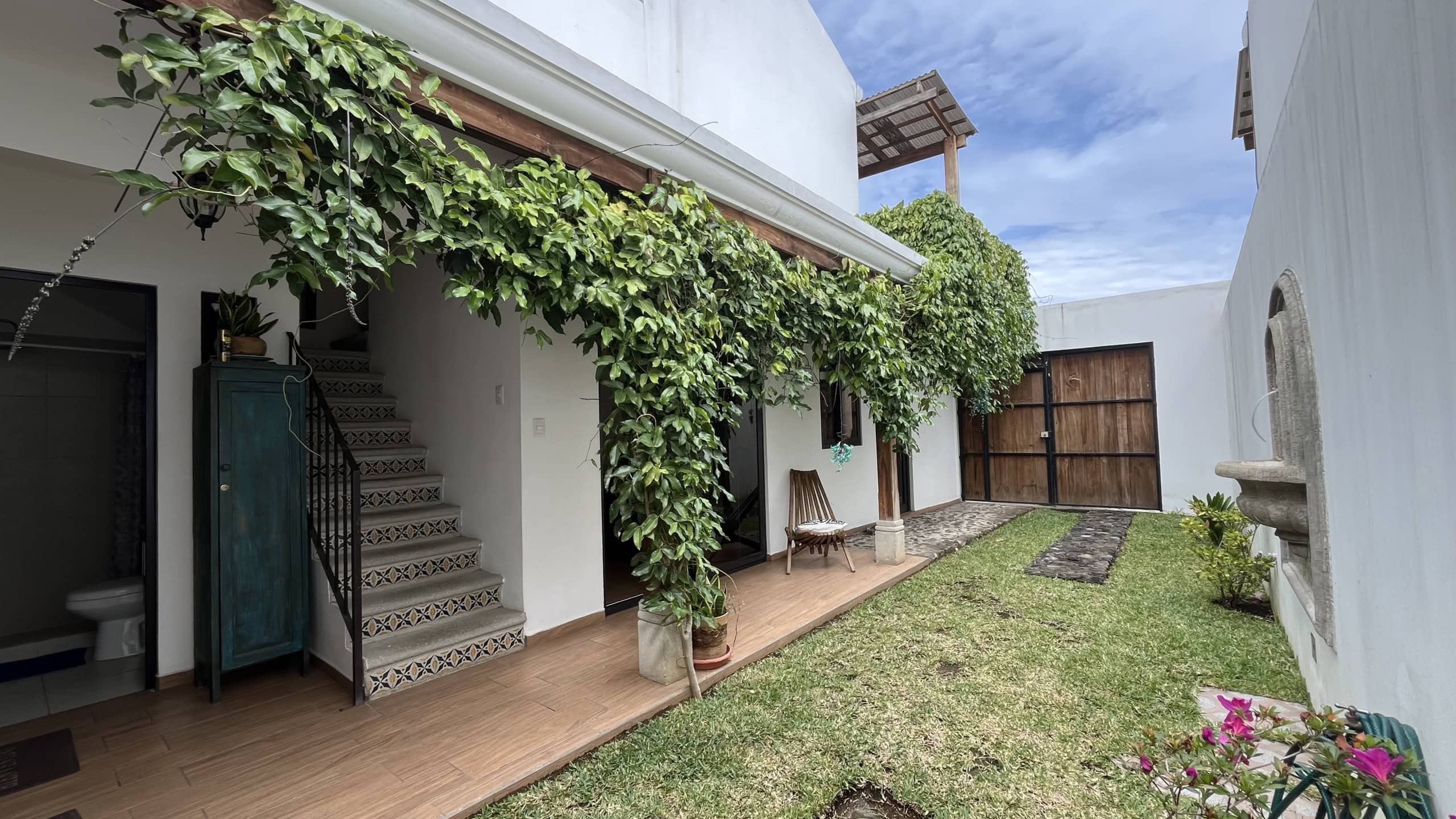 House for rent in San Pedro las Huertas, Antigua Area, photo 1