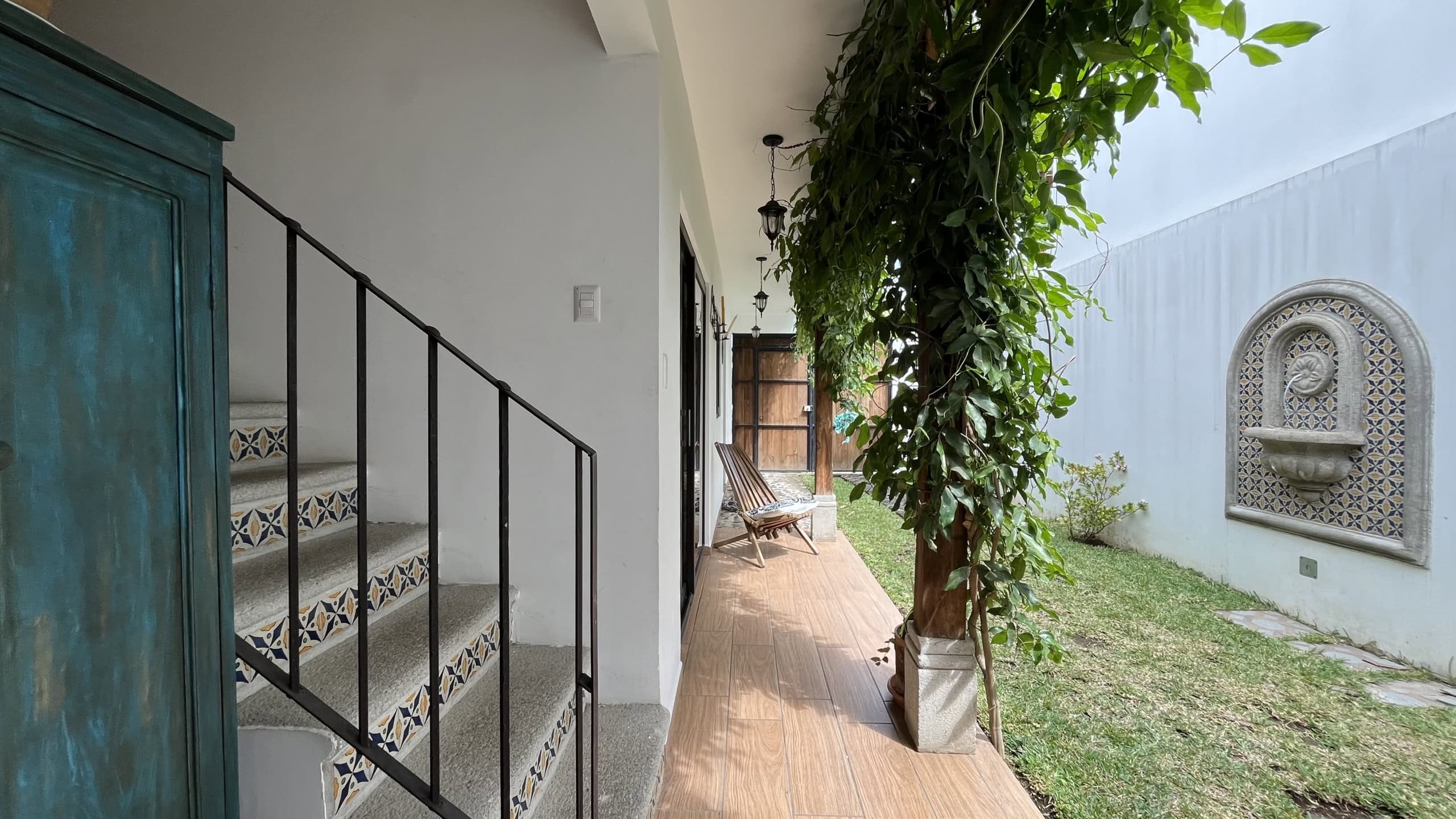 IMG_0605 House for rent in San Pedro las Huertas, Antigua Area, photo 17