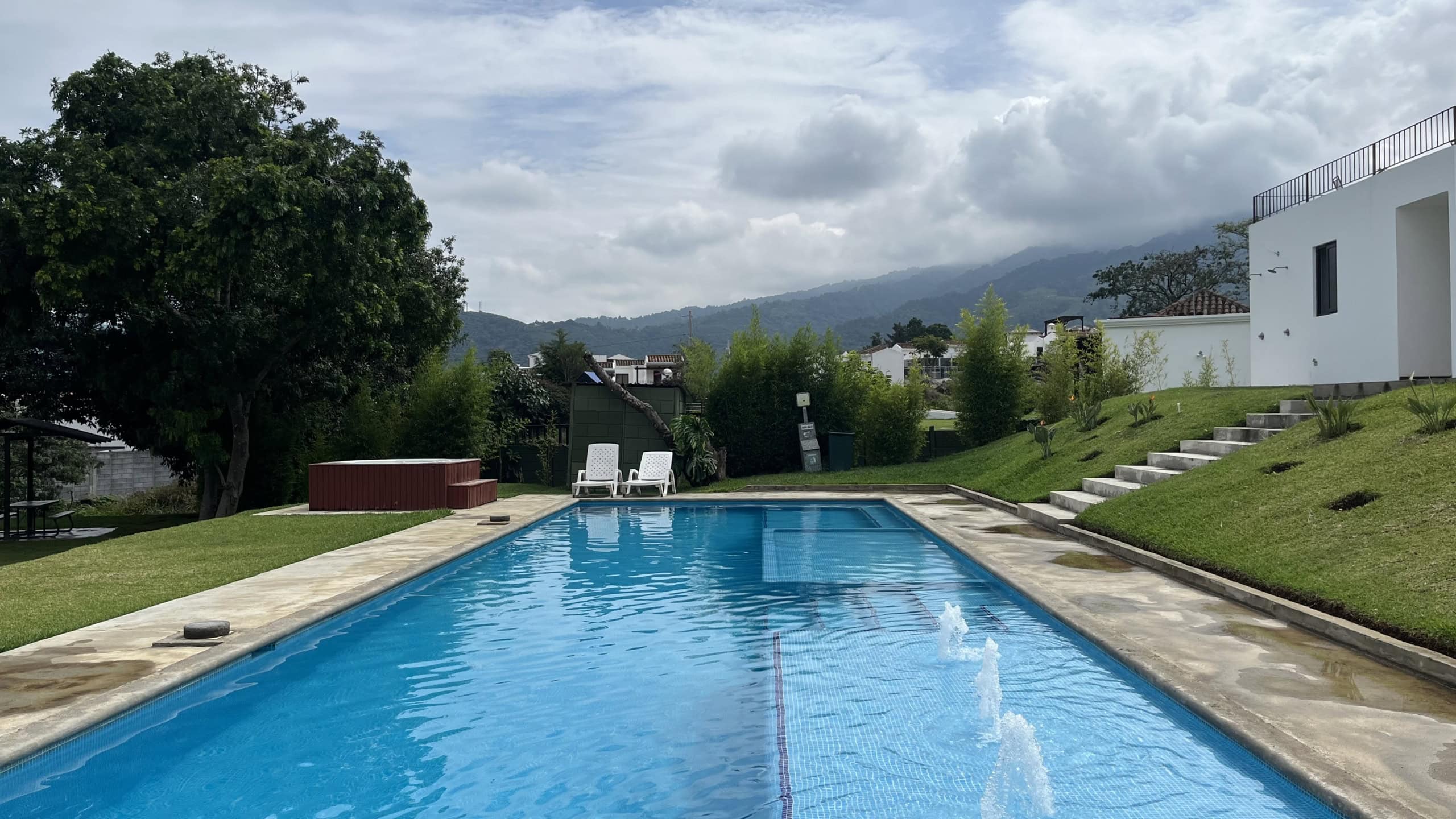 IMG_0622 House for rent in San Pedro las Huertas, Antigua Area, photo 19