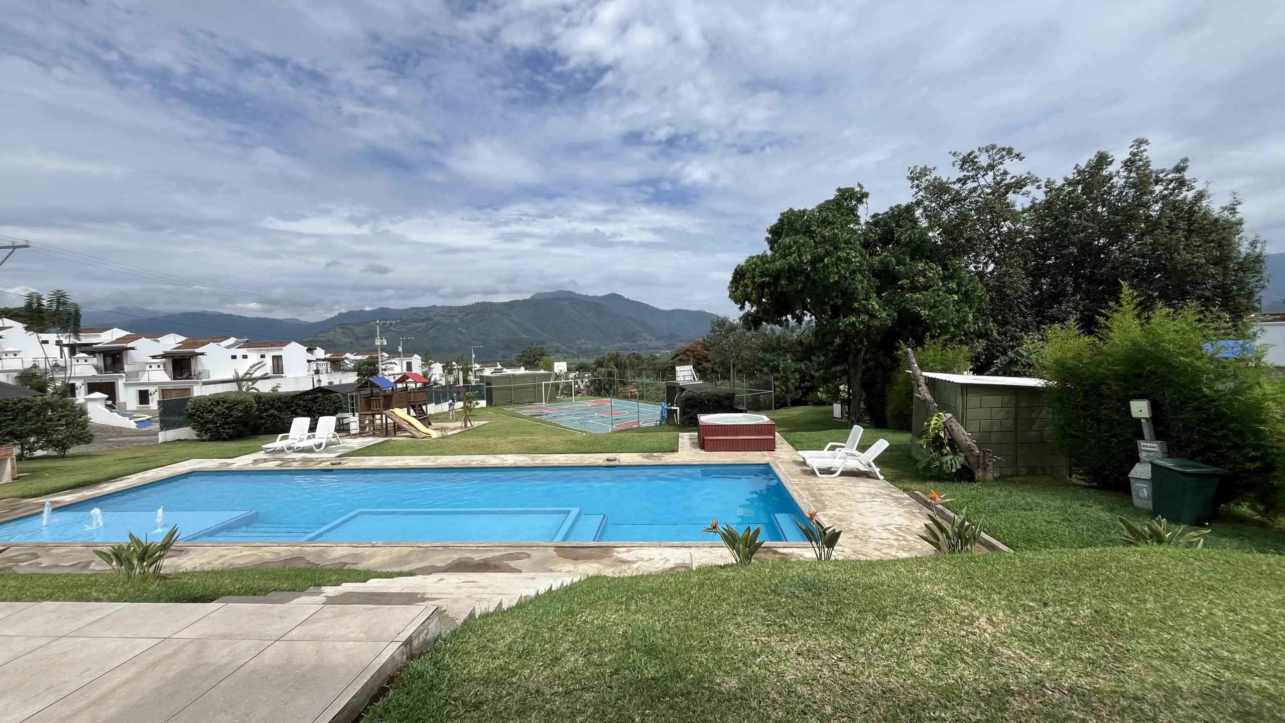 IMG_0627 House for rent in San Pedro las Huertas, Antigua Area, photo 7