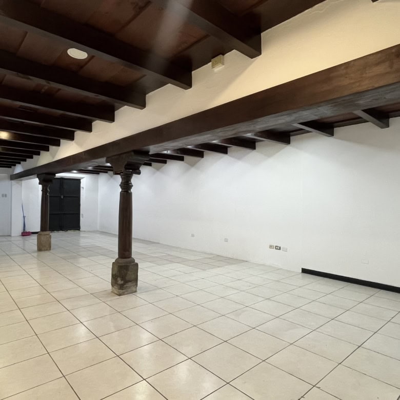 Comercial en renta en Antigua, Área de Antigua, foto 4