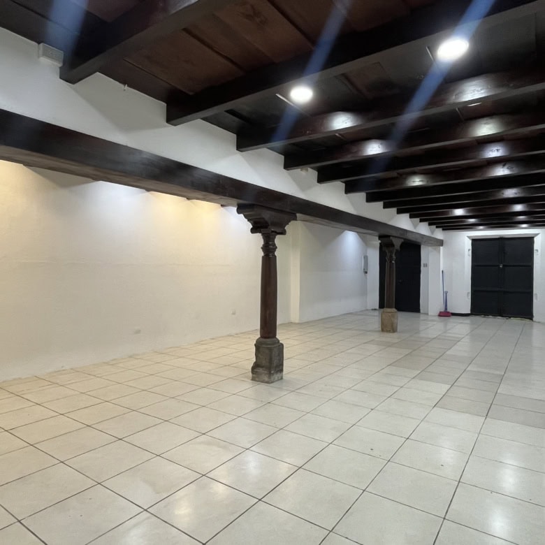 Comercial en renta en Antigua, Área de Antigua, foto 3