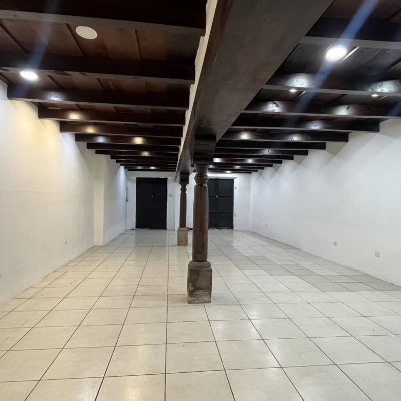 Comercial en renta en Antigua, Área de Antigua, foto 2