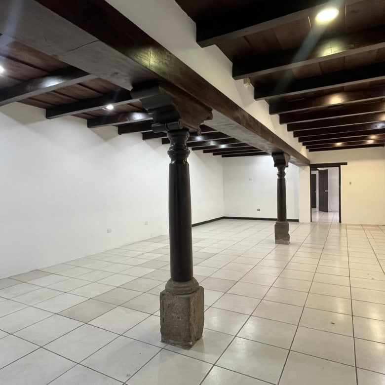 Comercial en renta en Antigua, Área de Antigua, foto 1