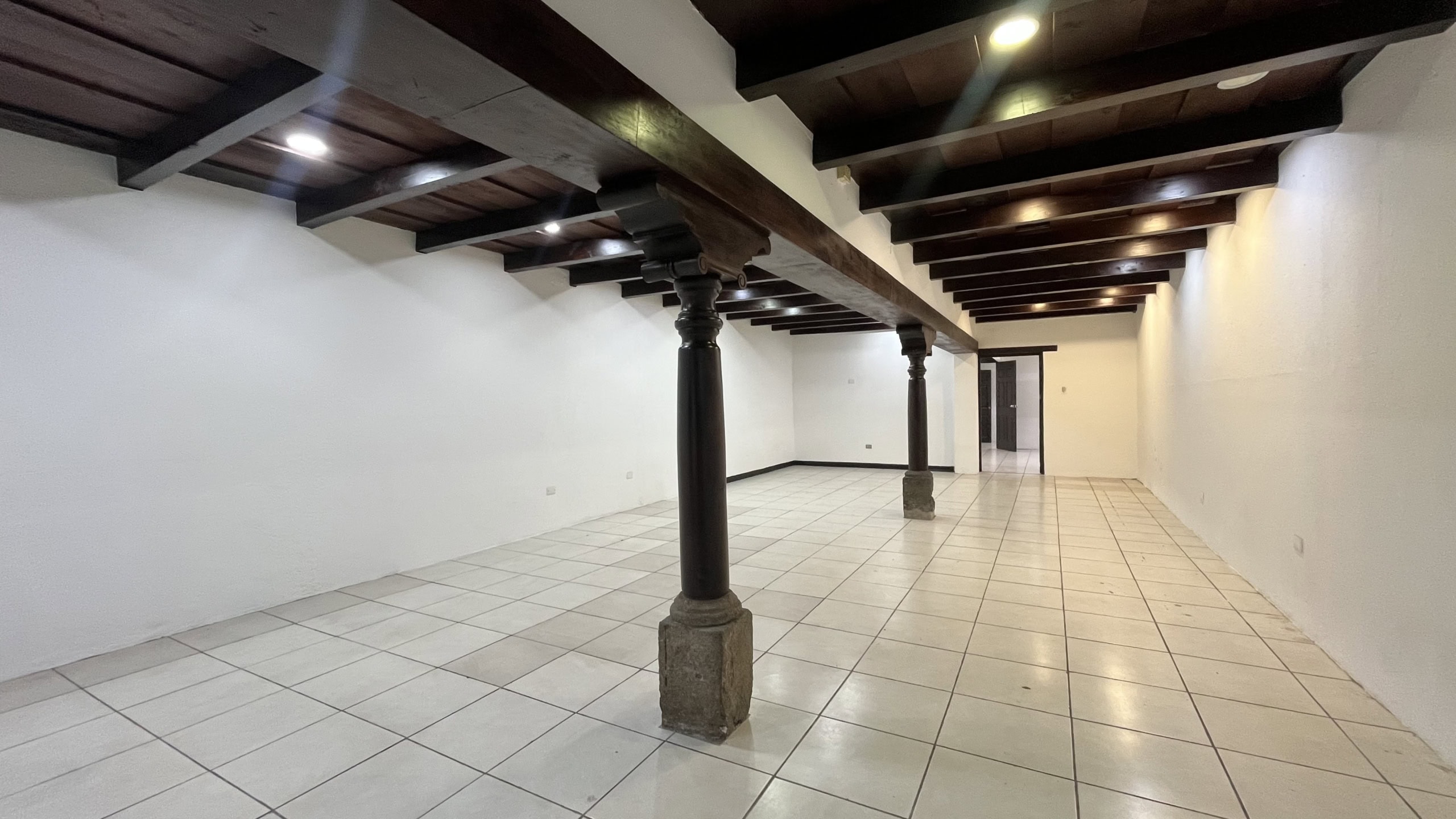 Comercial en renta en Antigua, Área de Antigua, foto 1