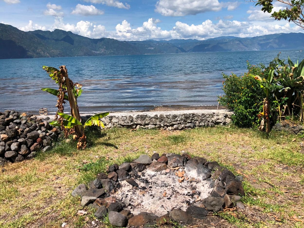 JSP Beach front 1-2 House for sale in San Pedro la Laguna, Lake Atitlan Area, photo 25