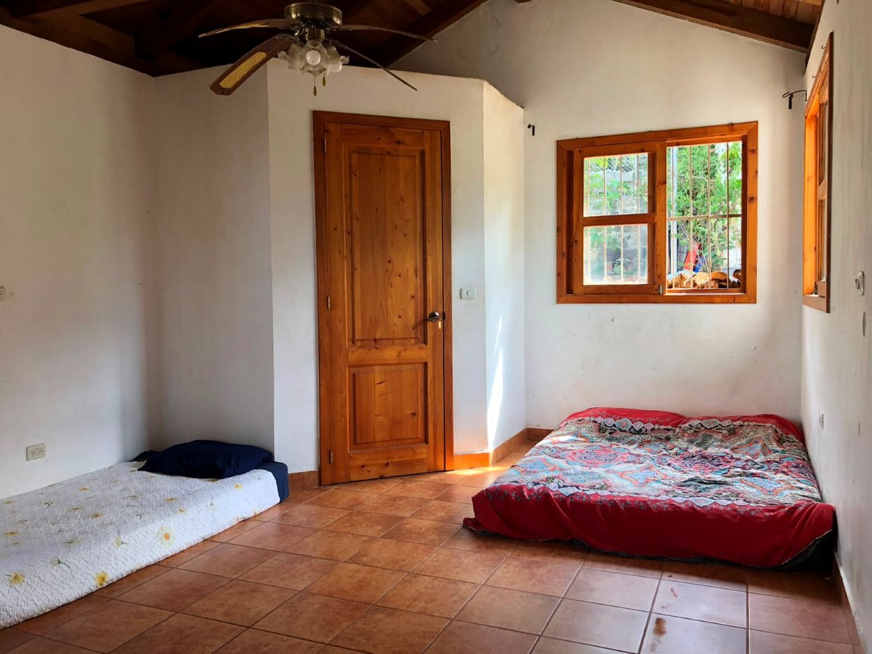 JSP Bedroom A 1-0 House for sale in San Pedro la Laguna, Lake Atitlan Area, photo 15