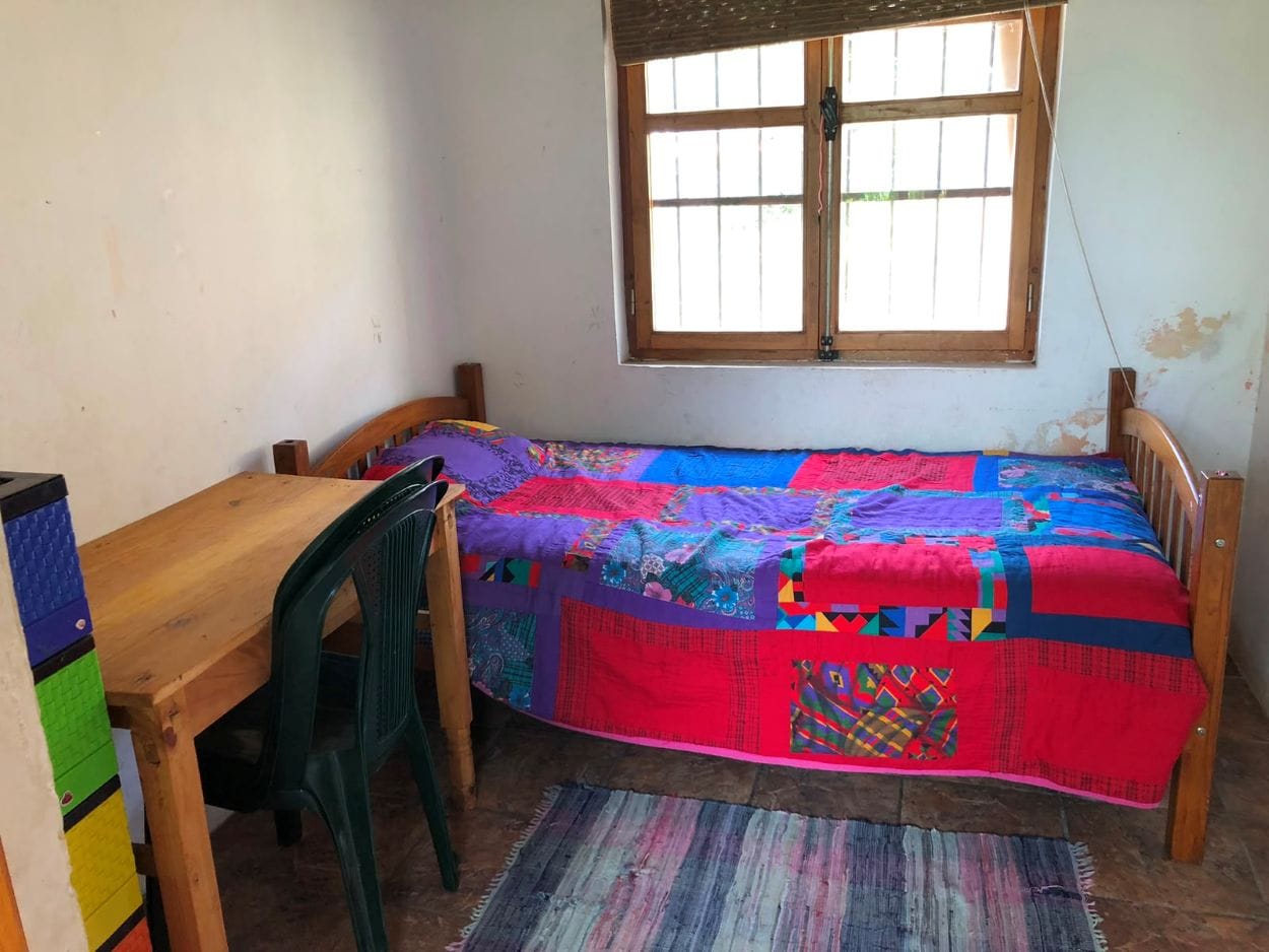 JSP Bedroom B 1-1 House for sale in San Pedro la Laguna, Lake Atitlan Area, photo 17