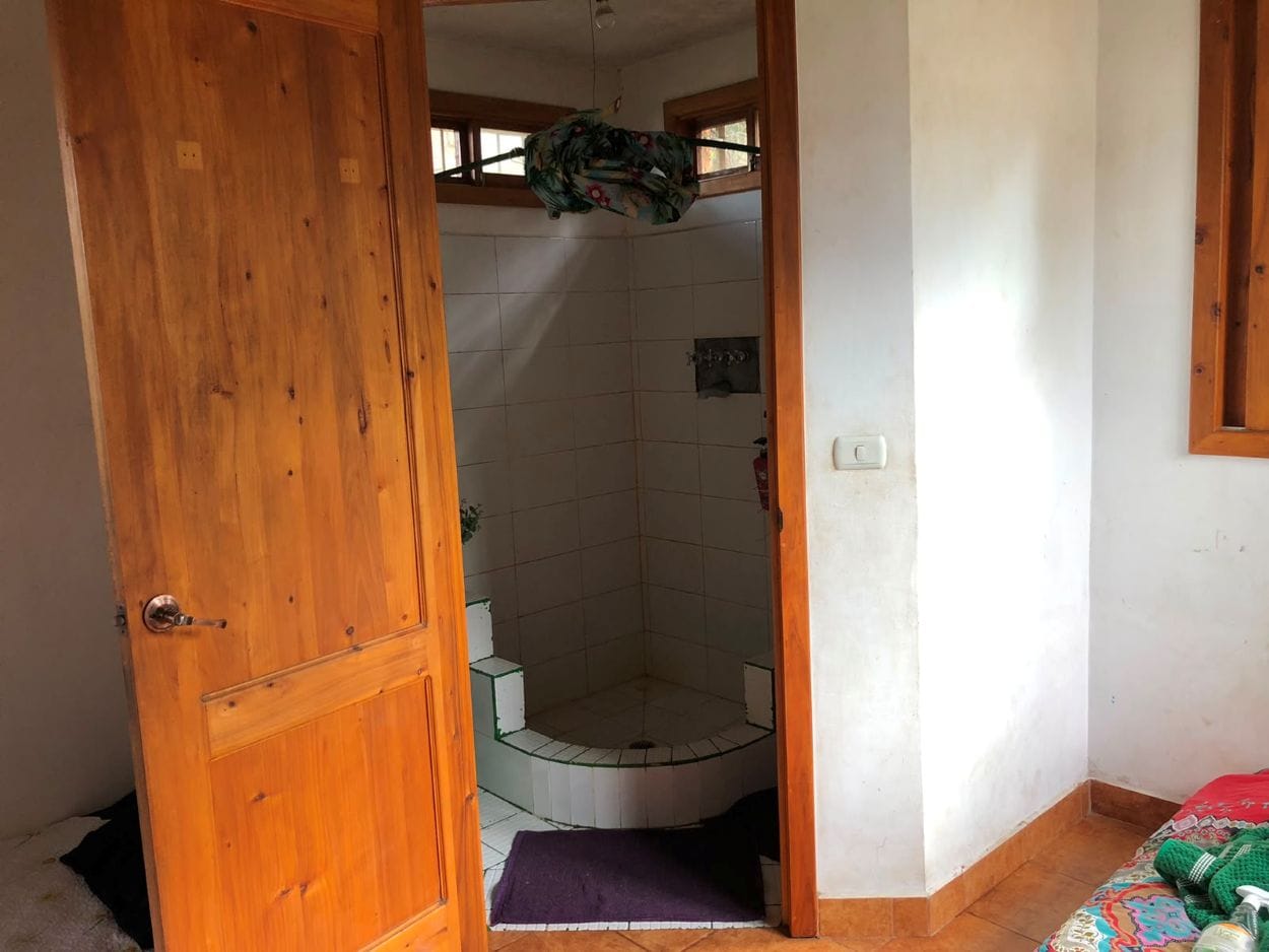 JSP Ensuite Bathroom 1-0 House for sale in San Pedro la Laguna, Lake Atitlan Area, photo 14