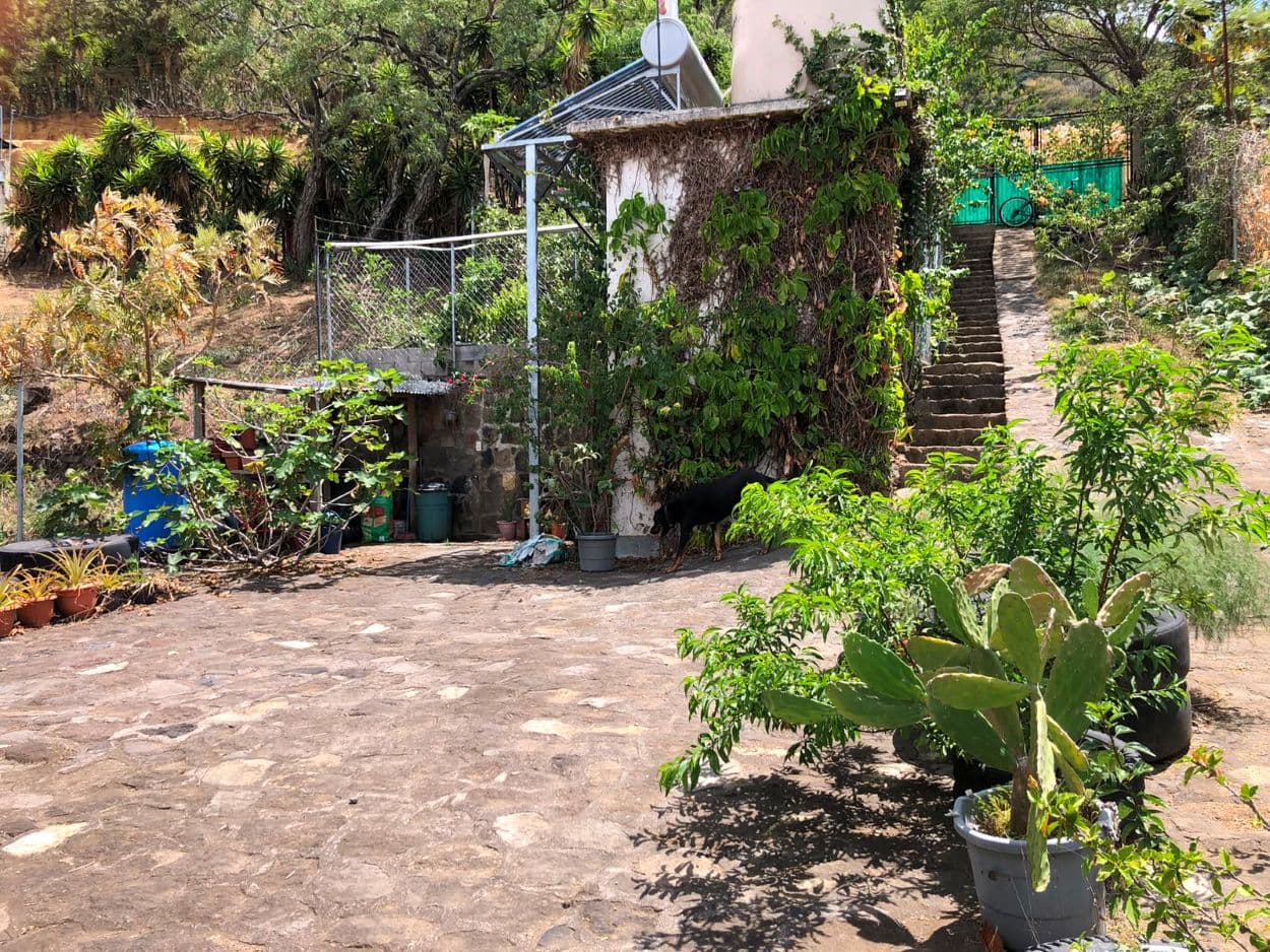 JSP Entrance 1-0 House for sale in San Pedro la Laguna, Lake Atitlan Area, photo 8