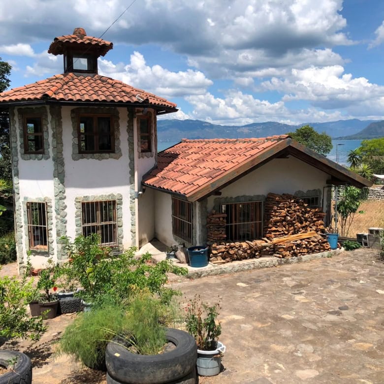 Casa en venta en San Pedro la Laguna, Área del Lago de Atitlán, foto 1