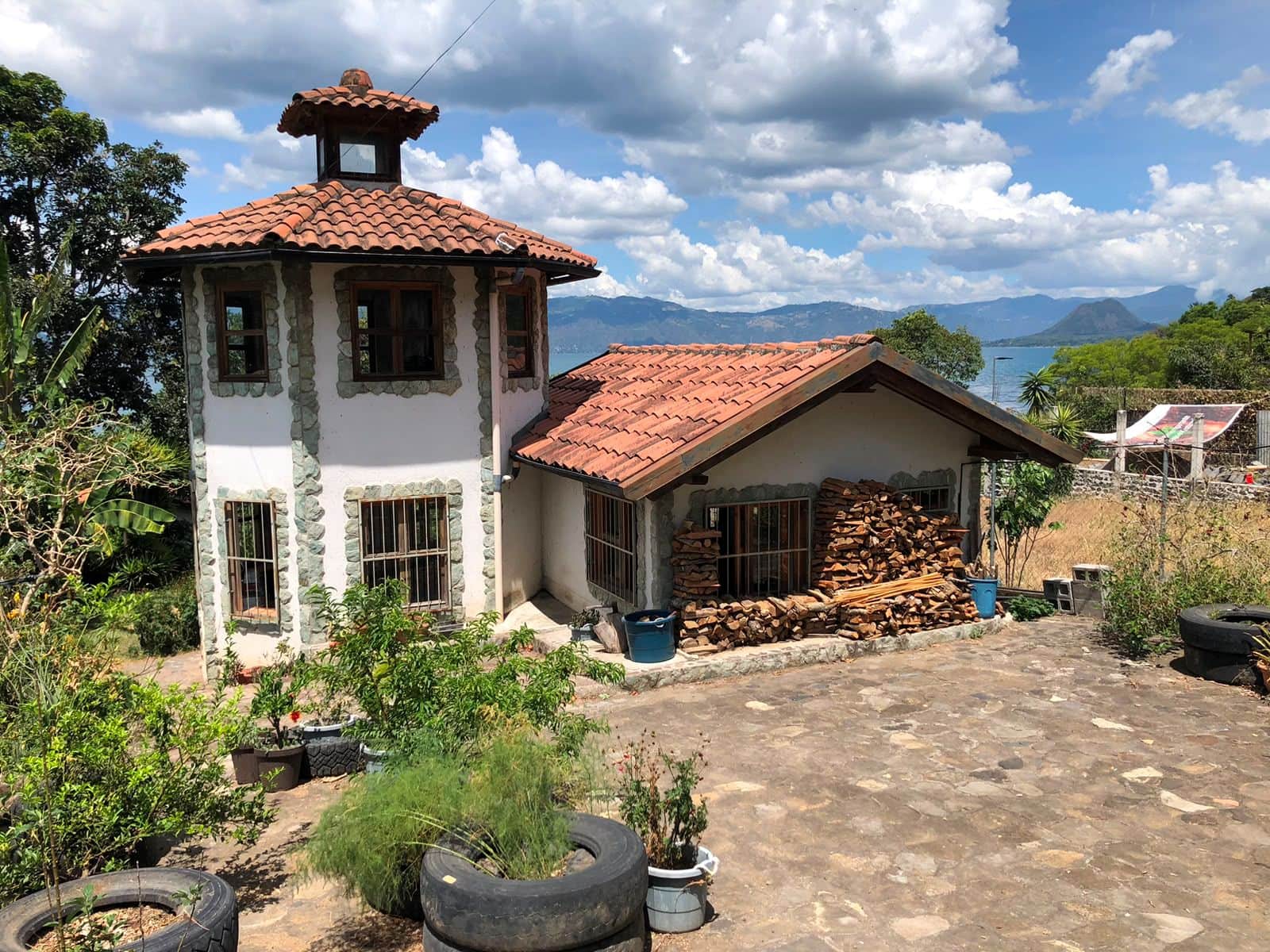 Casa en venta en San Pedro la Laguna, Área del Lago de Atitlán, foto 1