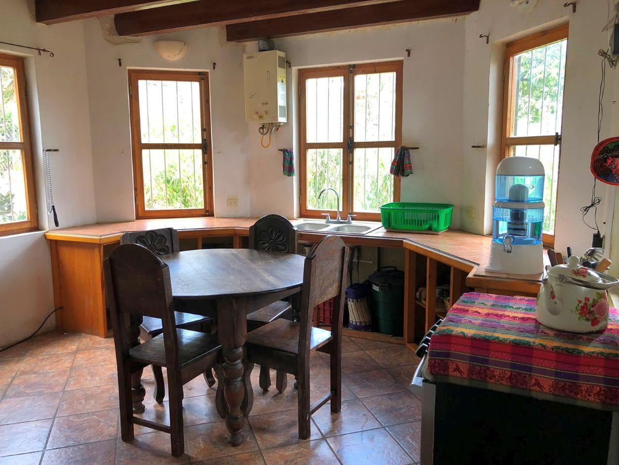 JSP Kitchen 1-0 House for sale in San Pedro la Laguna, Lake Atitlan Area, photo 12