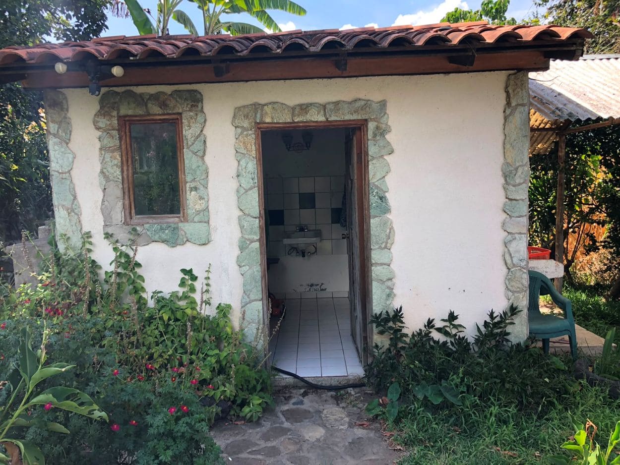 JSP Laundry 1-1 House for sale in San Pedro la Laguna, Lake Atitlan Area, photo 9