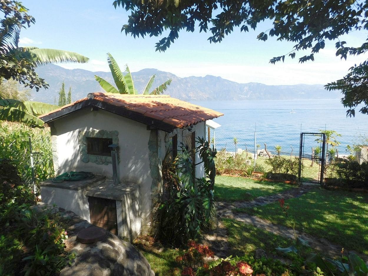 JSP Laundry 1-2 House for sale in San Pedro la Laguna, Lake Atitlan Area, photo 22