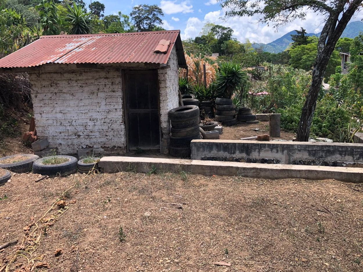 JSP Upper Plot 1-1 House for sale in San Pedro la Laguna, Lake Atitlan Area, photo 26
