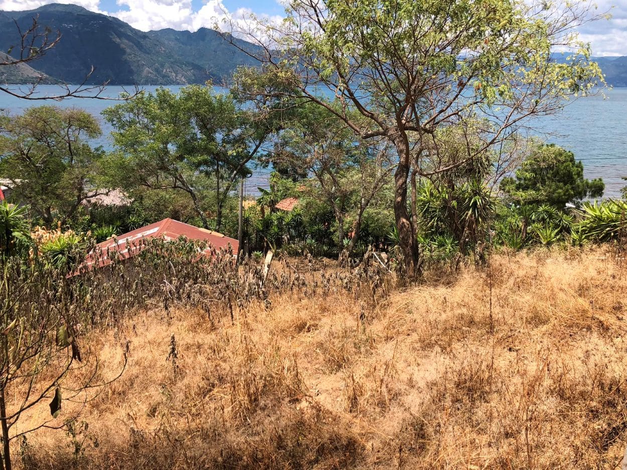 JSP Upper Plot 1-3 House for sale in San Pedro la Laguna, Lake Atitlan Area, photo 27