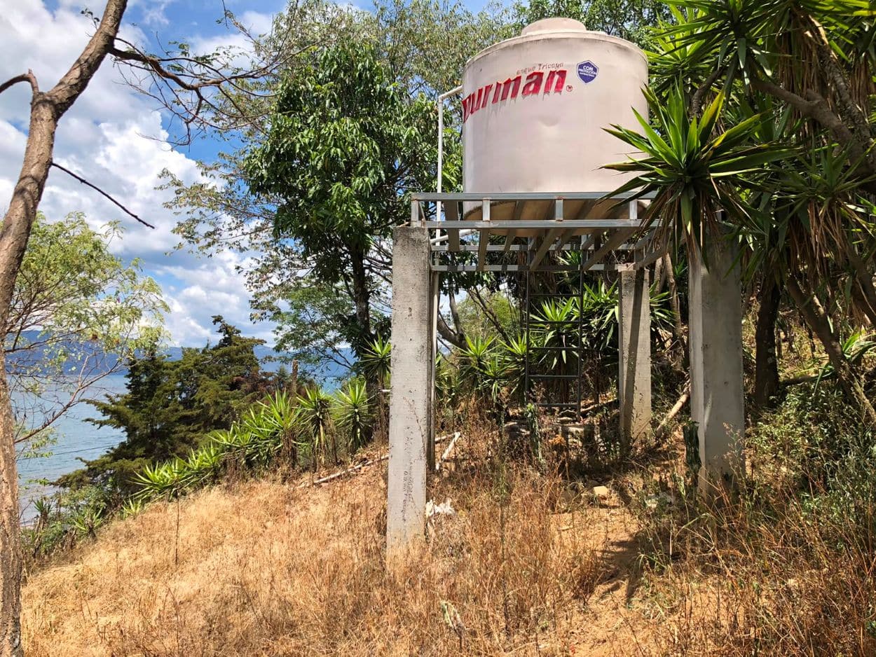 JSP Upper Plot 1-4 House for sale in San Pedro la Laguna, Lake Atitlan Area, photo 28