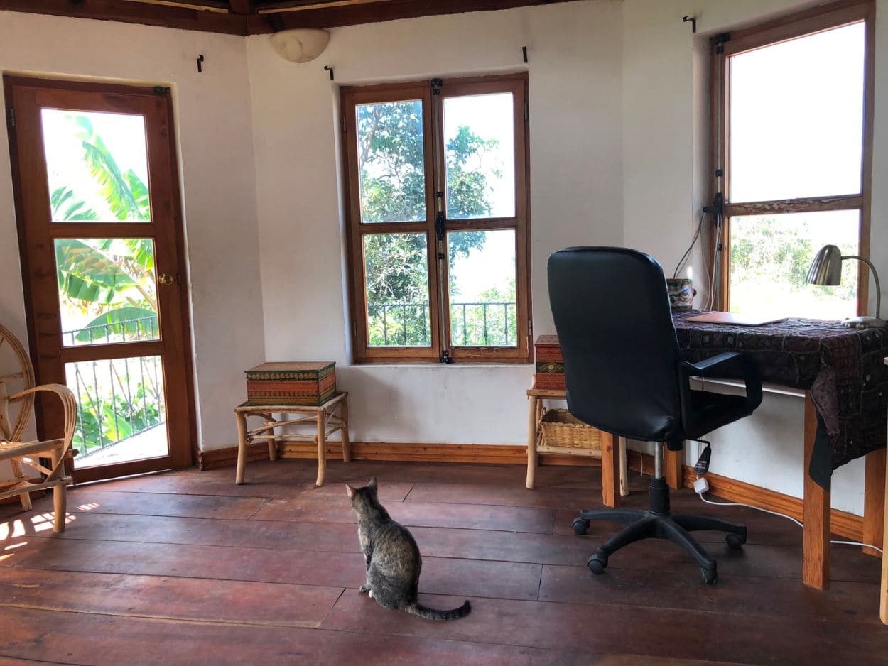 JSP Upper Room 1-0 House for sale in San Pedro la Laguna, Lake Atitlan Area, photo 10