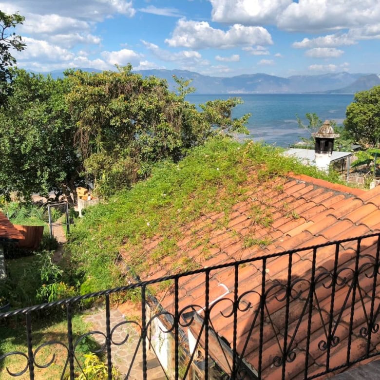 Casa en venta en San Pedro la Laguna, Área del Lago de Atitlán, foto 4