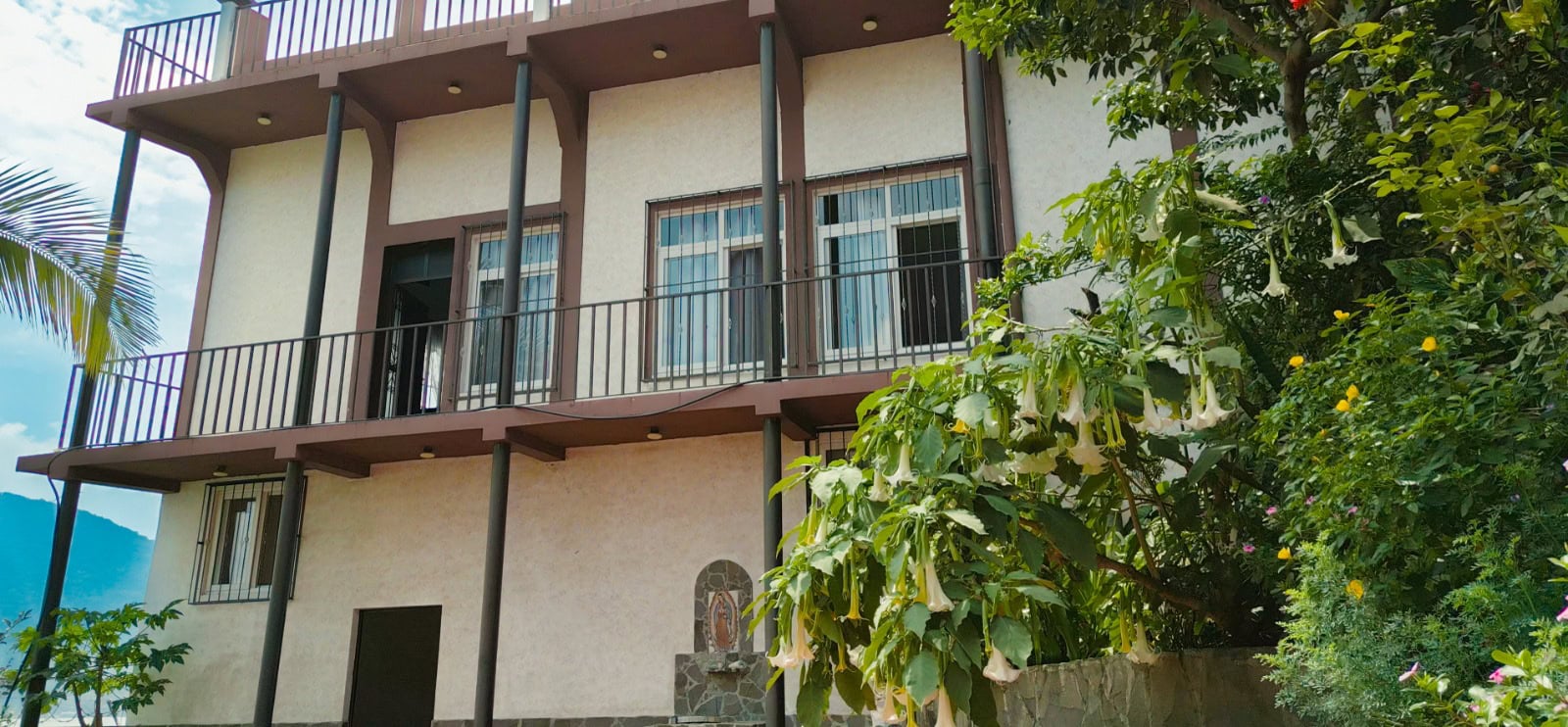 Lago 3 Casa en venta en Amatitlán, Área de Ciudad de Guatemala, foto 2