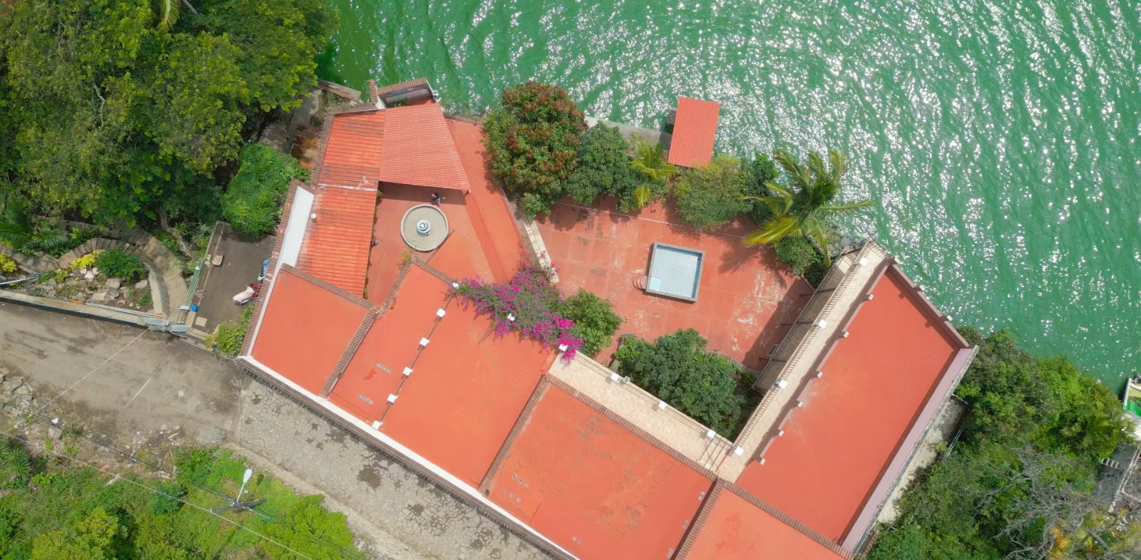 Lago 34 Casa en venta en Amatitlán, Área de Ciudad de Guatemala, foto 13