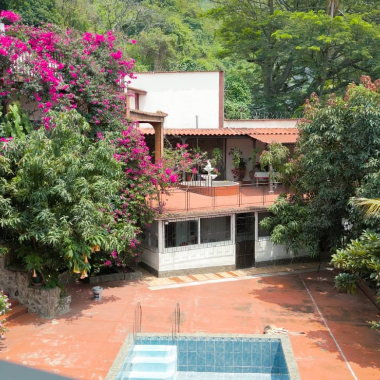 House for sale in Amatitlán, Guatemala City Area, photo 5