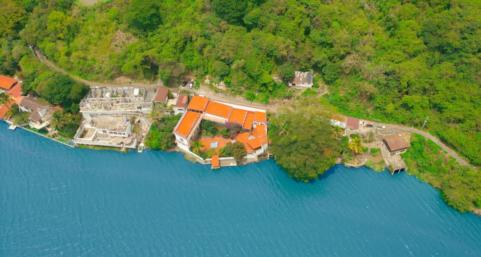 Lago 4 Casa en venta en Amatitlán, Área de Ciudad de Guatemala, foto 14