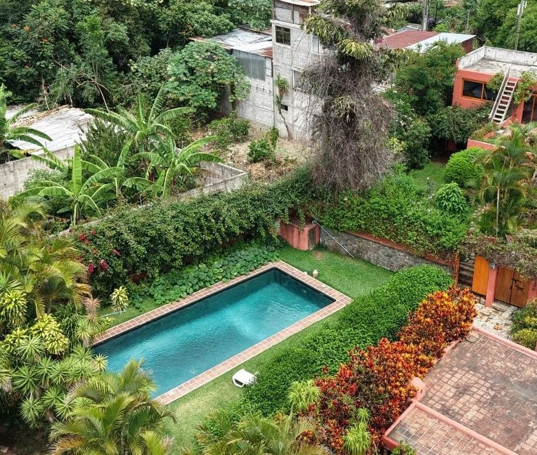 House for sale in Panajachel, Lake Atitlan Area, photo 2