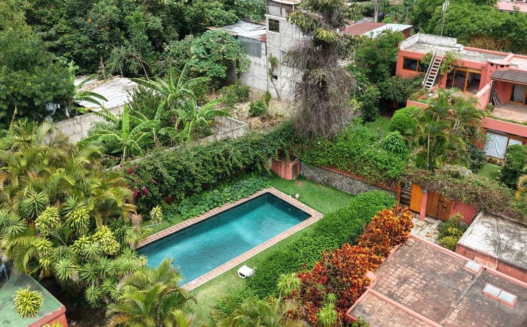 House for sale in Panajachel, Lake Atitlan Area, photo 2
