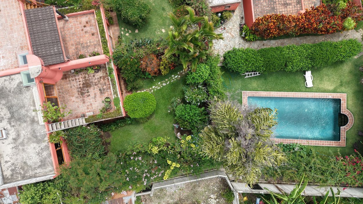 MP Drone 1-1 House for sale in Panajachel, Lake Atitlan Area, photo 3