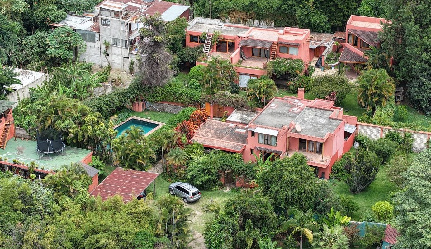 MP Drone 1-4 House for sale in Panajachel, Lake Atitlan Area, photo 4