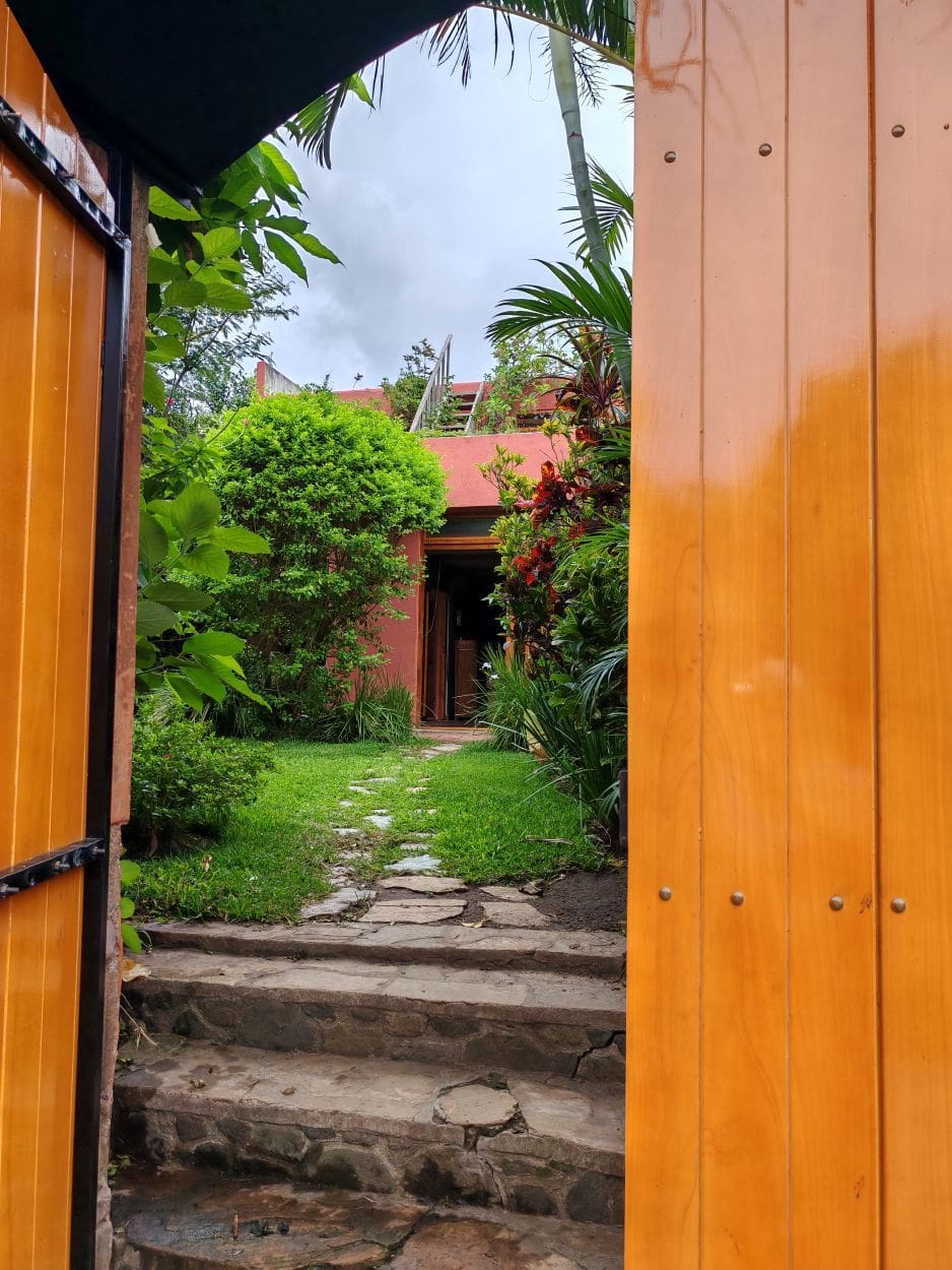 MP Entrance 1-0 House for sale in Panajachel, Lake Atitlan Area, photo 7