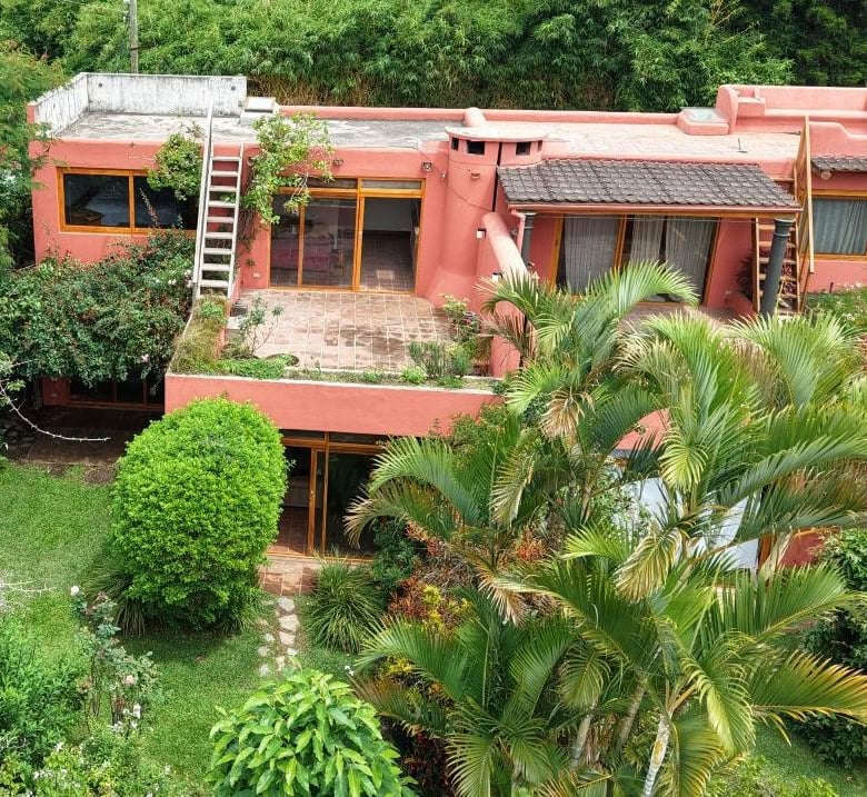 House for sale in Panajachel, Lake Atitlan Area, photo 1